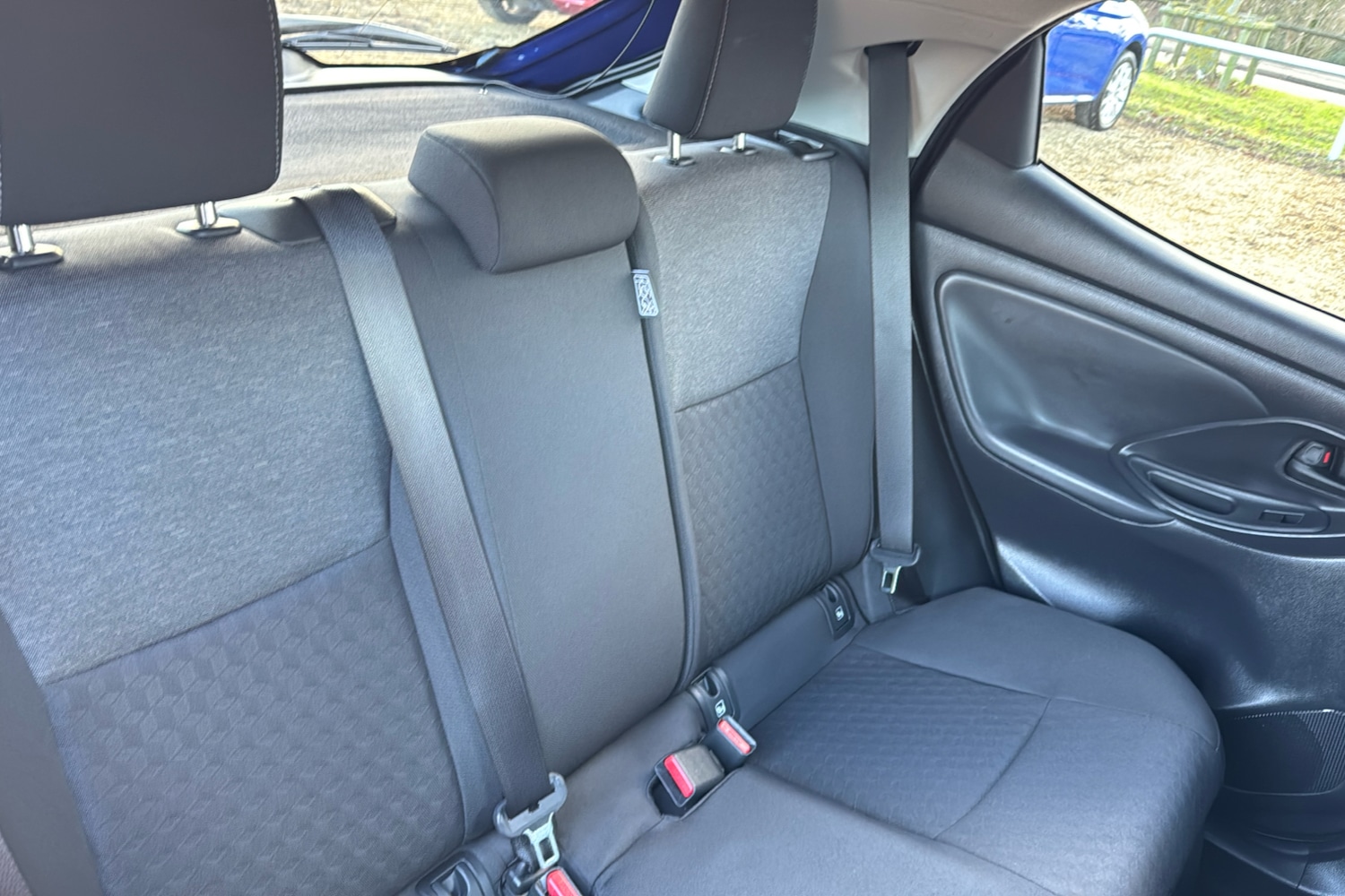 Used Toyota Yaris 2022 for sale - 77123896: Photo 12