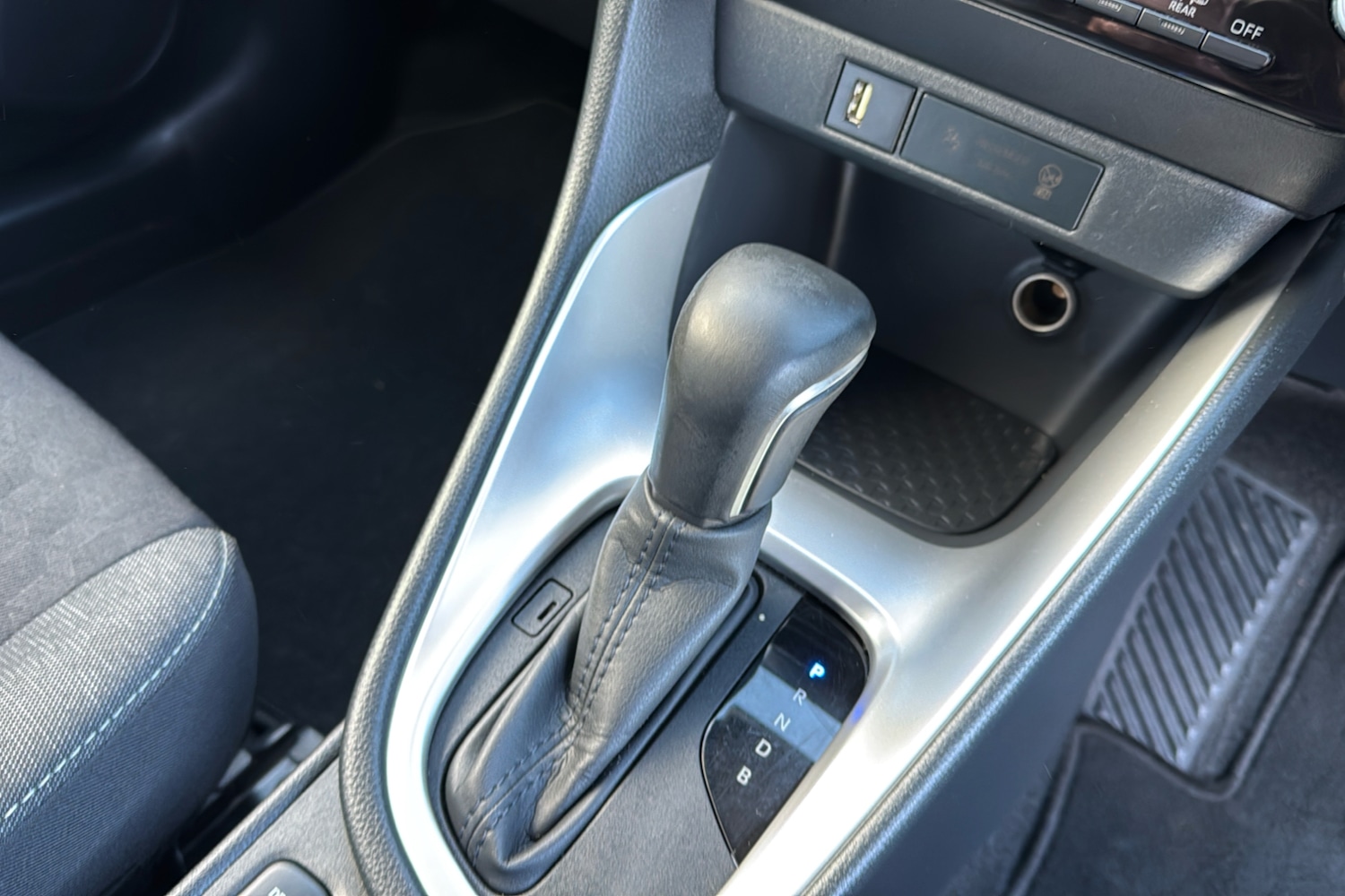 Used Toyota Yaris 2022 for sale - 77123896: Photo 13