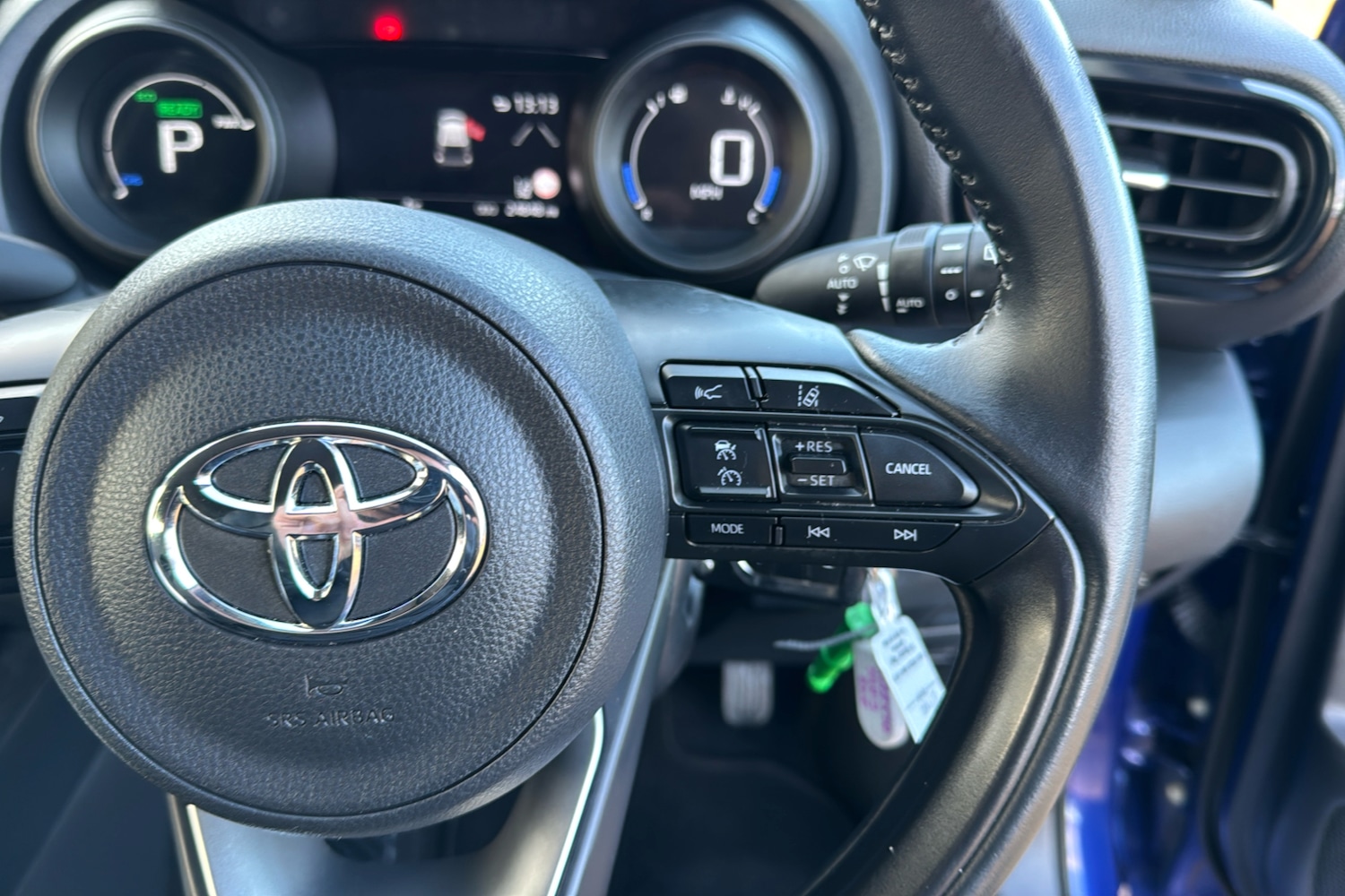 Used Toyota Yaris 2022 for sale - 77123896: Photo 18