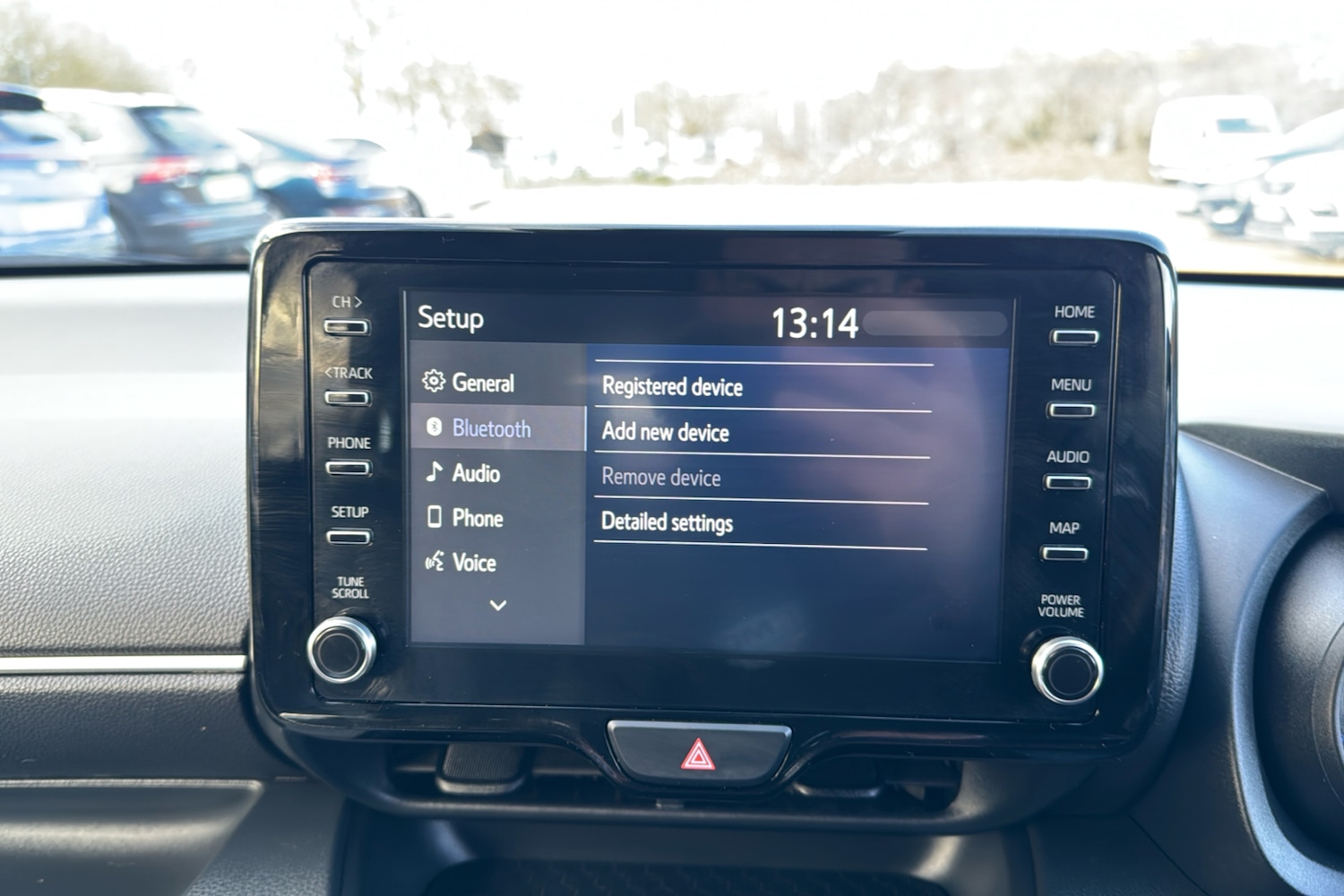 Used Toyota Yaris 2022 for sale - 77123896: Photo 20