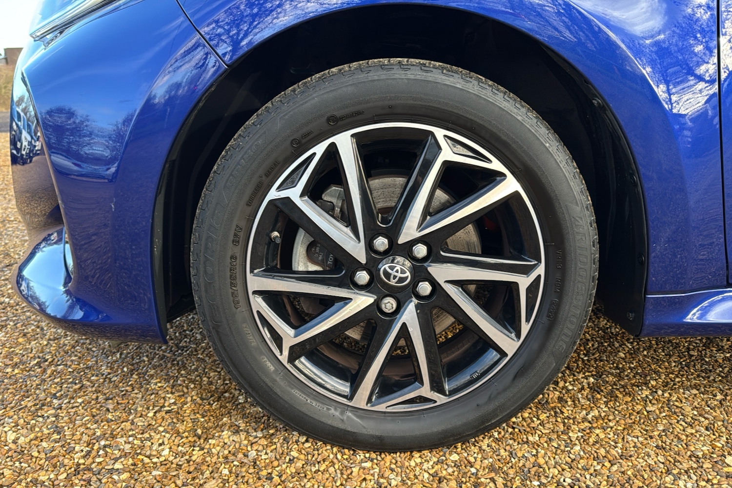 Used Toyota Yaris 2022 for sale - 77123896: Photo 27