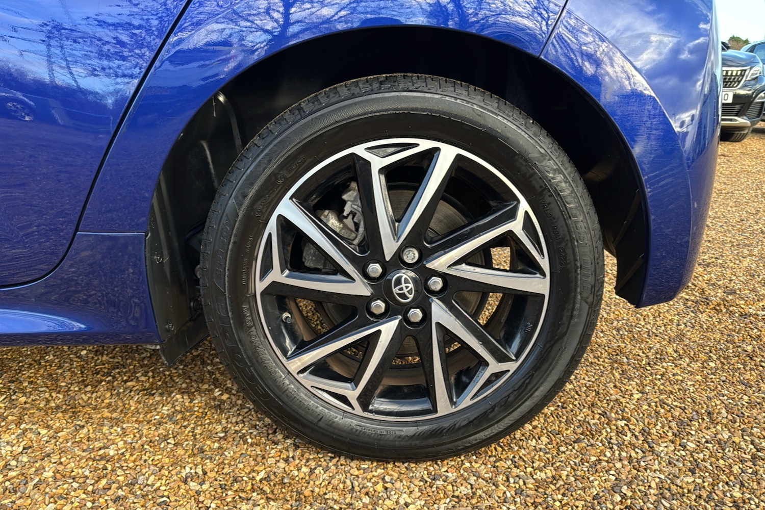 Used Toyota Yaris 2022 for sale - 77123896: Photo 28