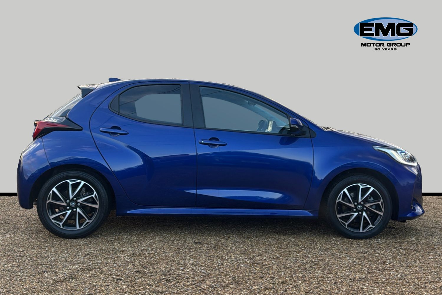 Used Toyota Yaris 2022 for sale - 77123896: Photo 4