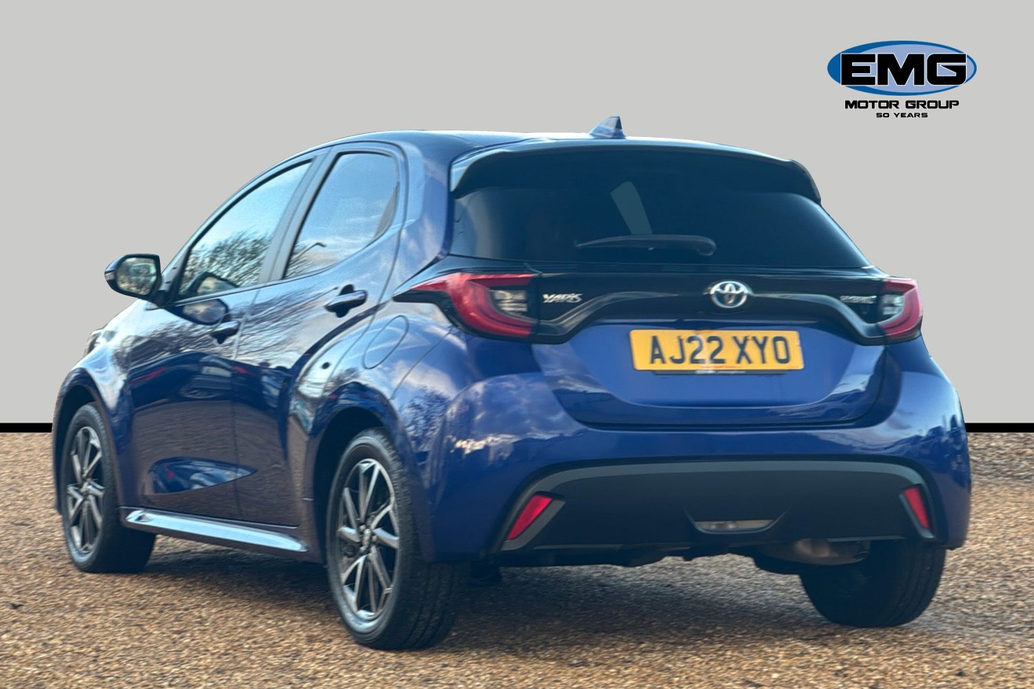 Used Toyota Yaris 2022 for sale - 77123896: Photo 5