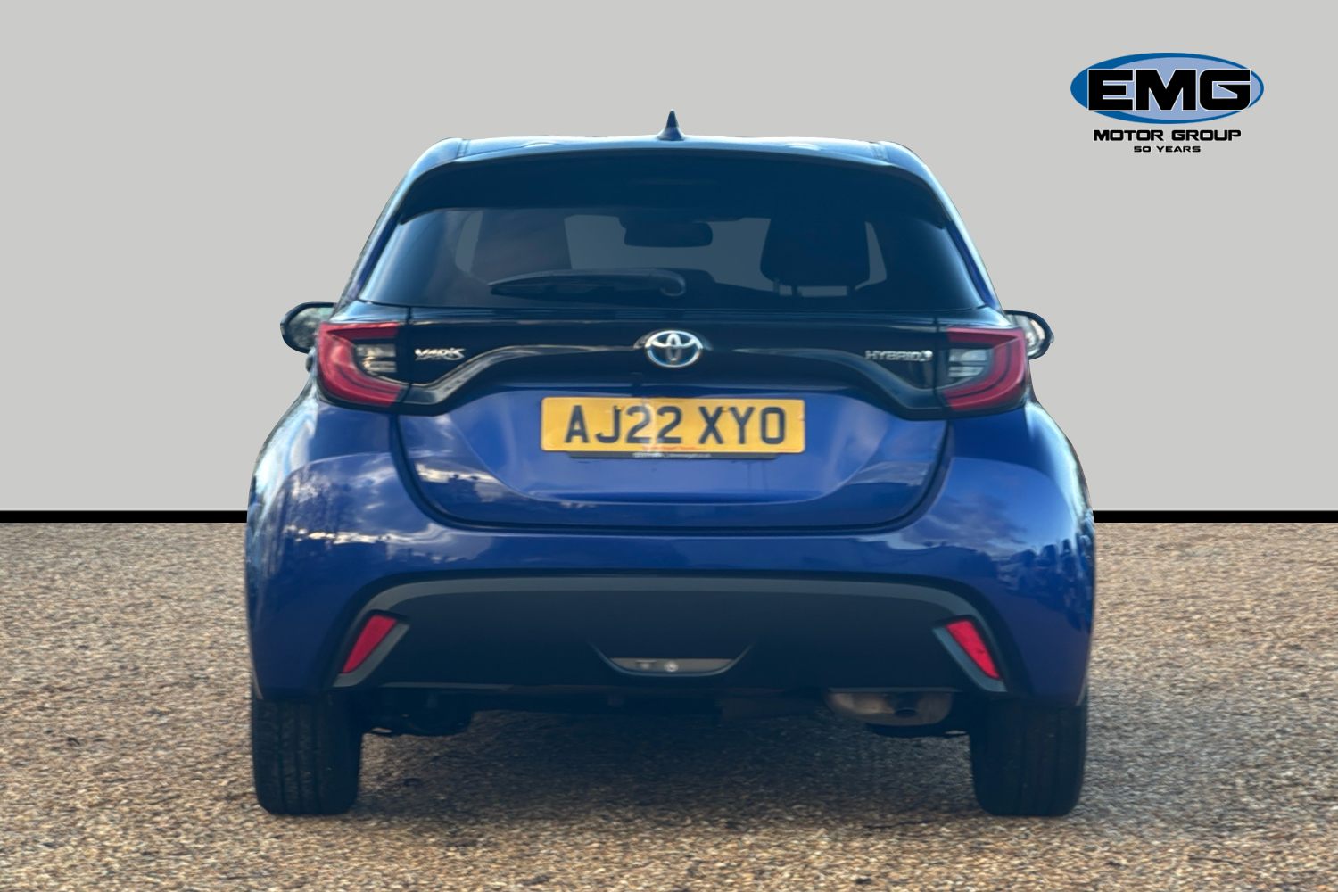 Used Toyota Yaris 2022 for sale - 77123896: Photo 6