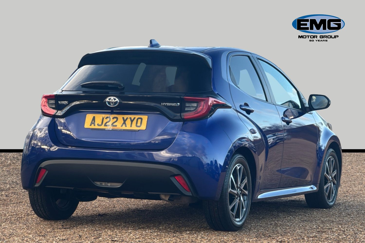 Used Toyota Yaris 2022 for sale - 77123896: Photo 7