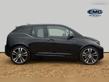 Used BMW i3 2019 for sale - 76476228: Photo