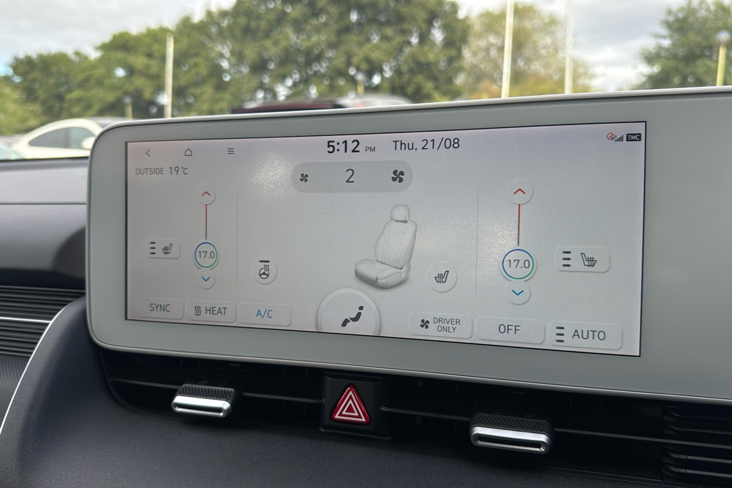 Used Hyundai IONIQ 5 2022 for sale - 77308654: Photo 16