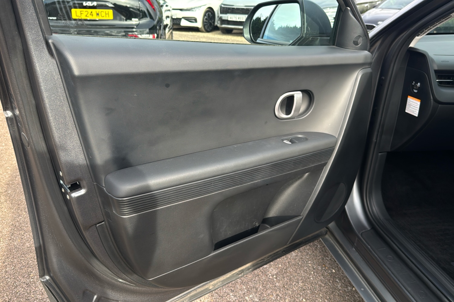 Used Hyundai IONIQ 5 2022 for sale - 77308654: Photo 42