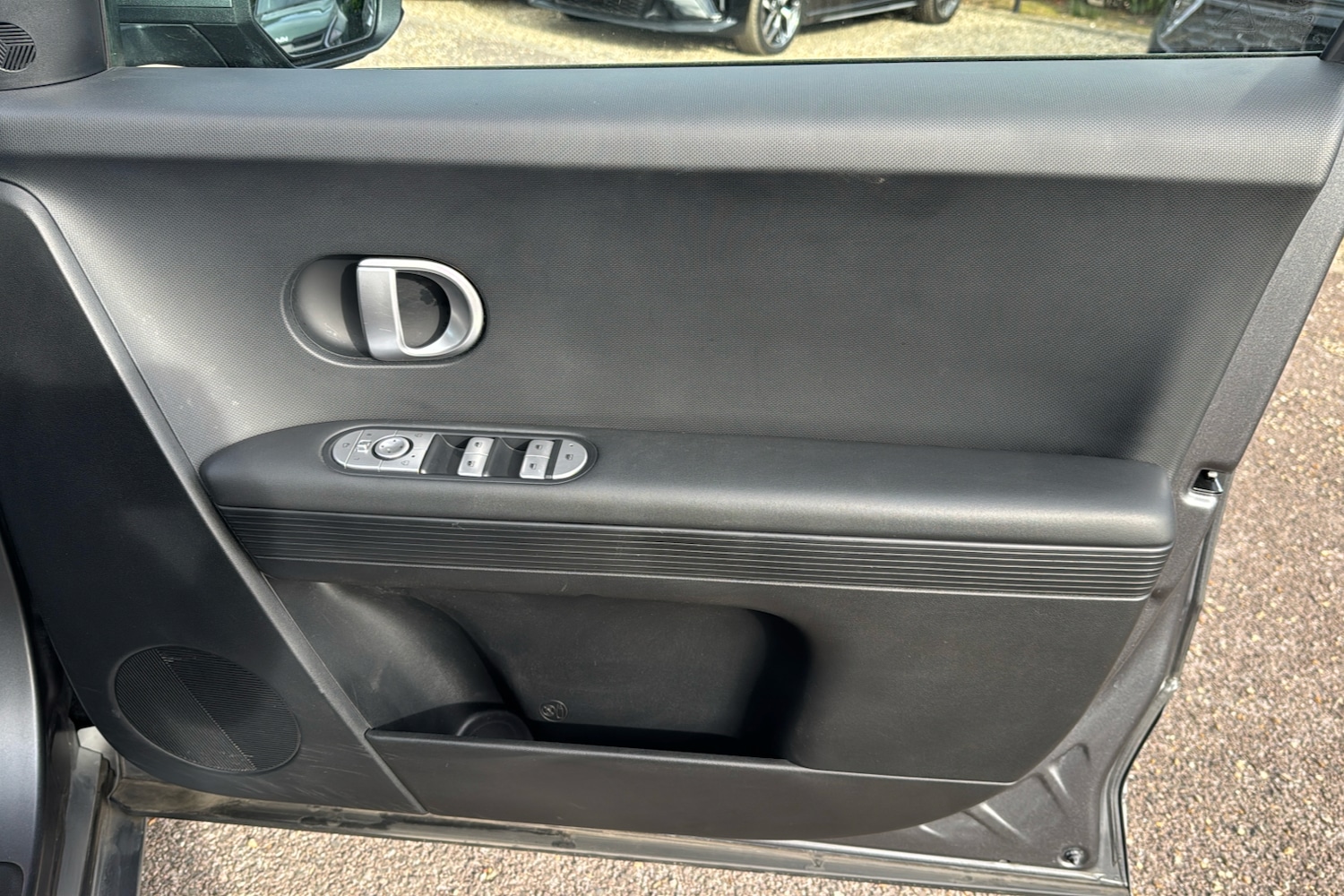 Used Hyundai IONIQ 5 2022 for sale - 77308654: Photo 45