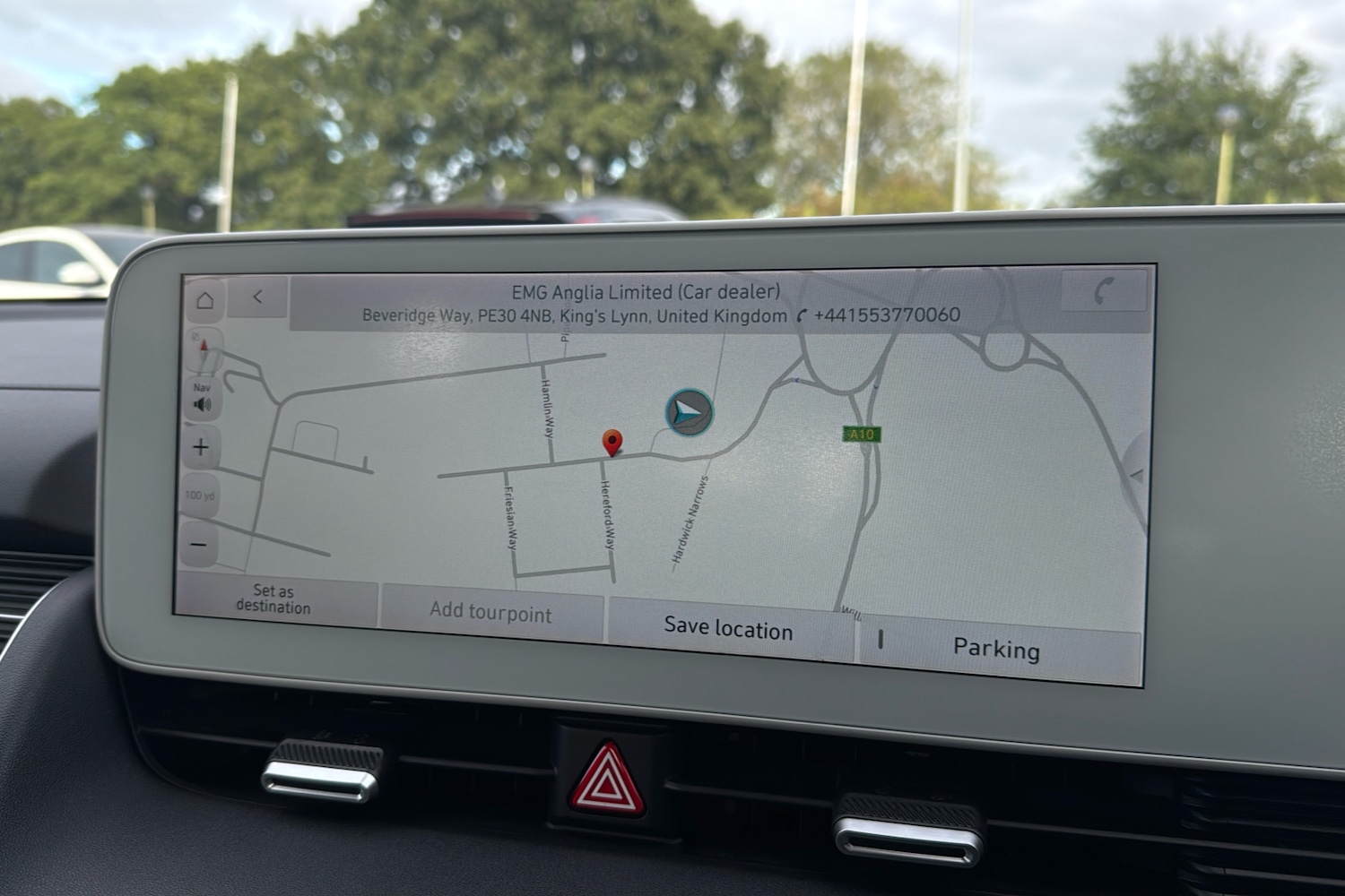 Used Hyundai IONIQ 5 2022 for sale - 77308654: Photo 49