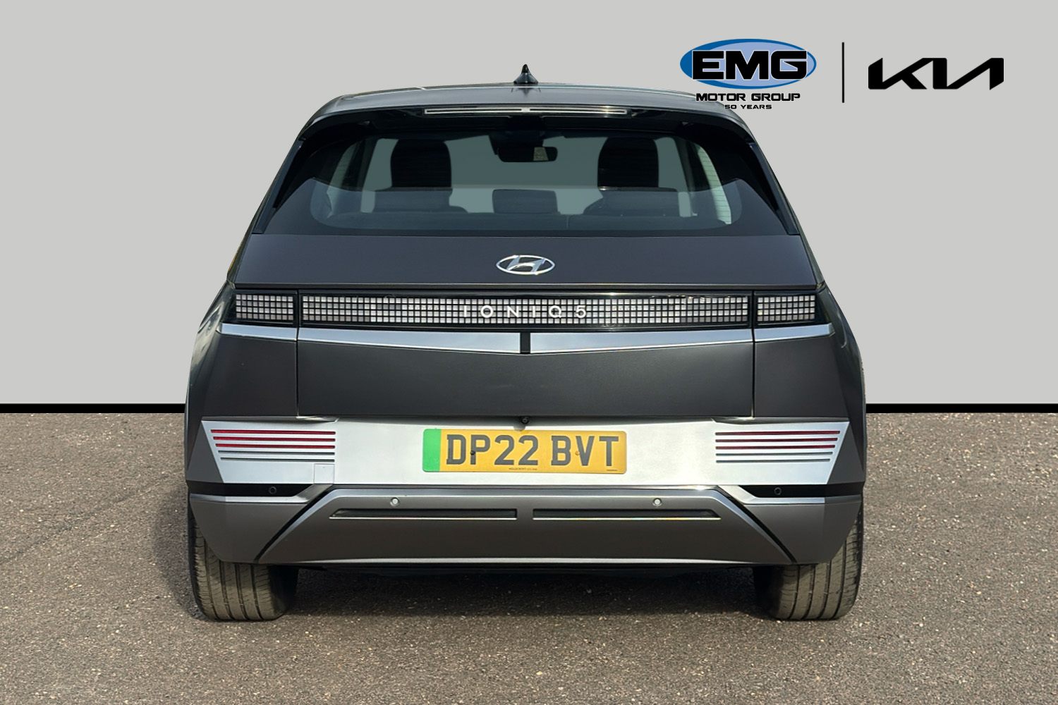 Used Hyundai IONIQ 5 2022 for sale - 77308654: Photo 6