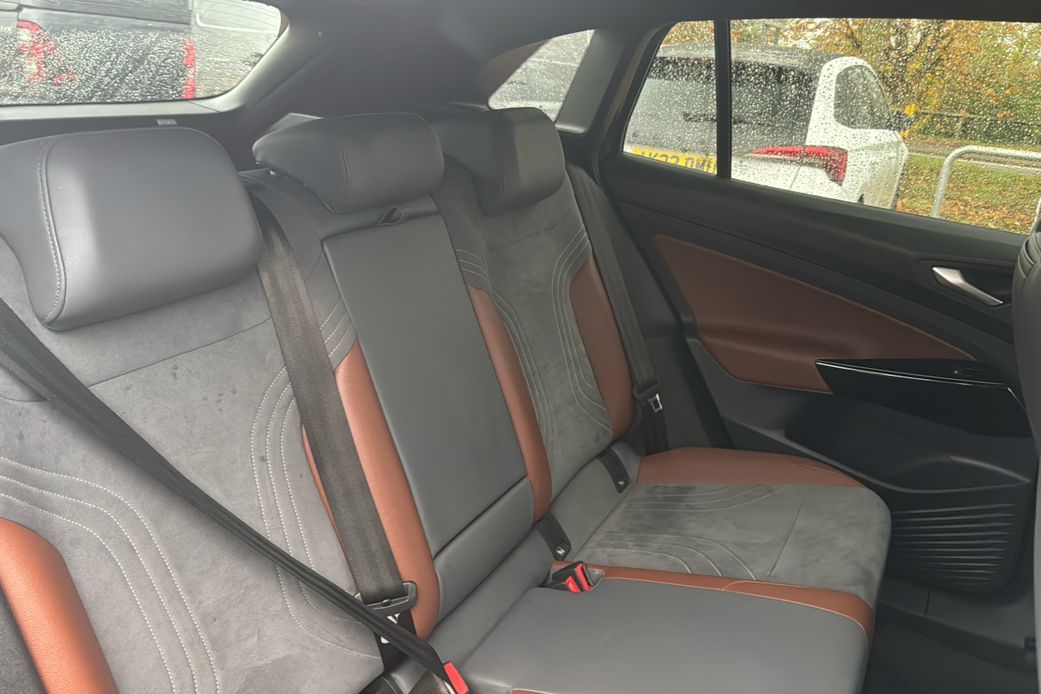 Used Volkswagen ID.4 2021 for sale - 76351480: Photo 12