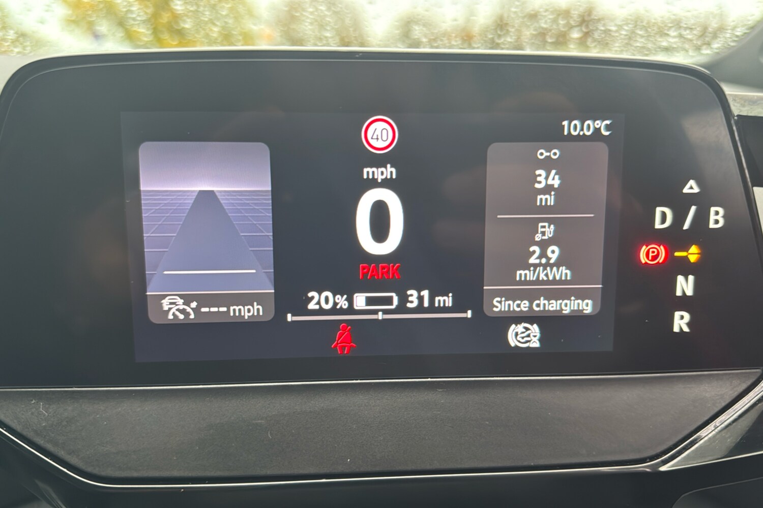 Used Volkswagen ID.4 2021 for sale - 76351480: Photo 14