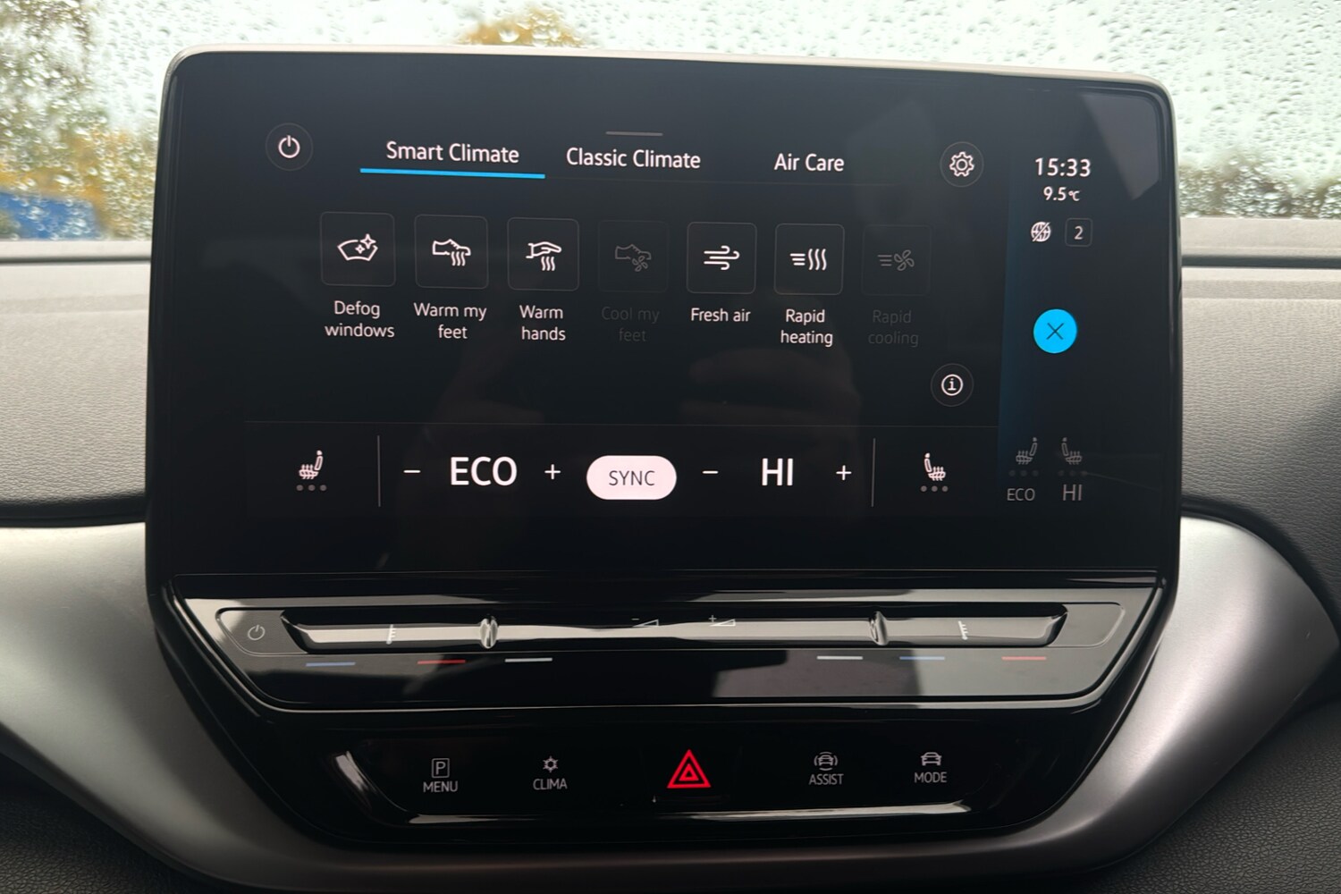 Used Volkswagen ID.4 2021 for sale - 76351480: Photo 16