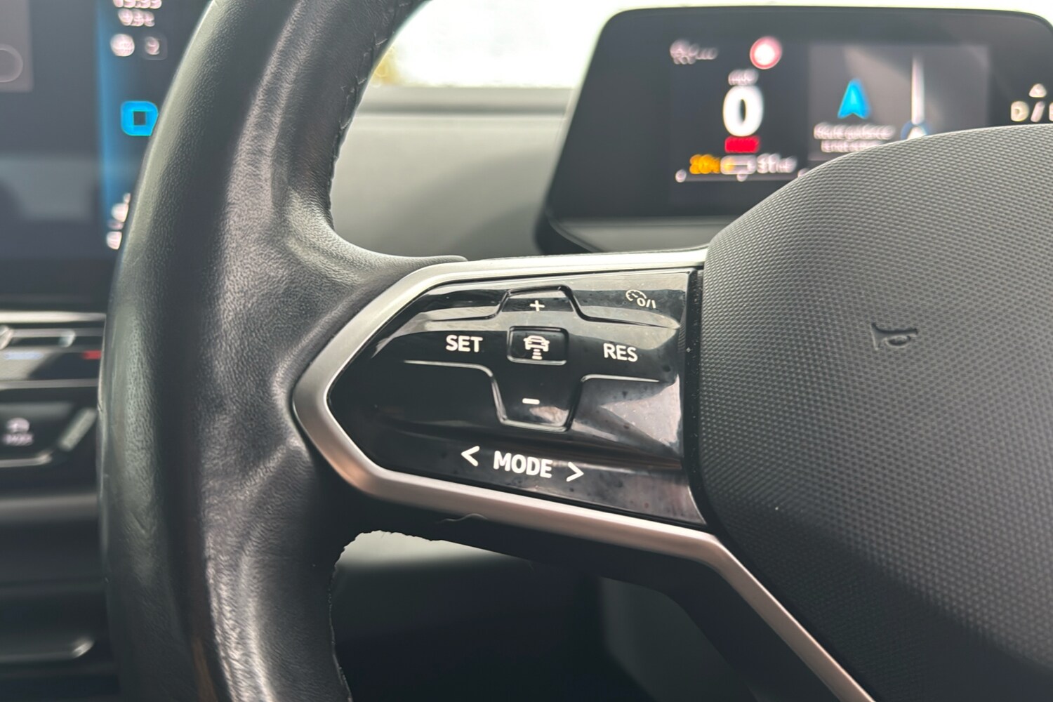 Used Volkswagen ID.4 2021 for sale - 76351480: Photo 17