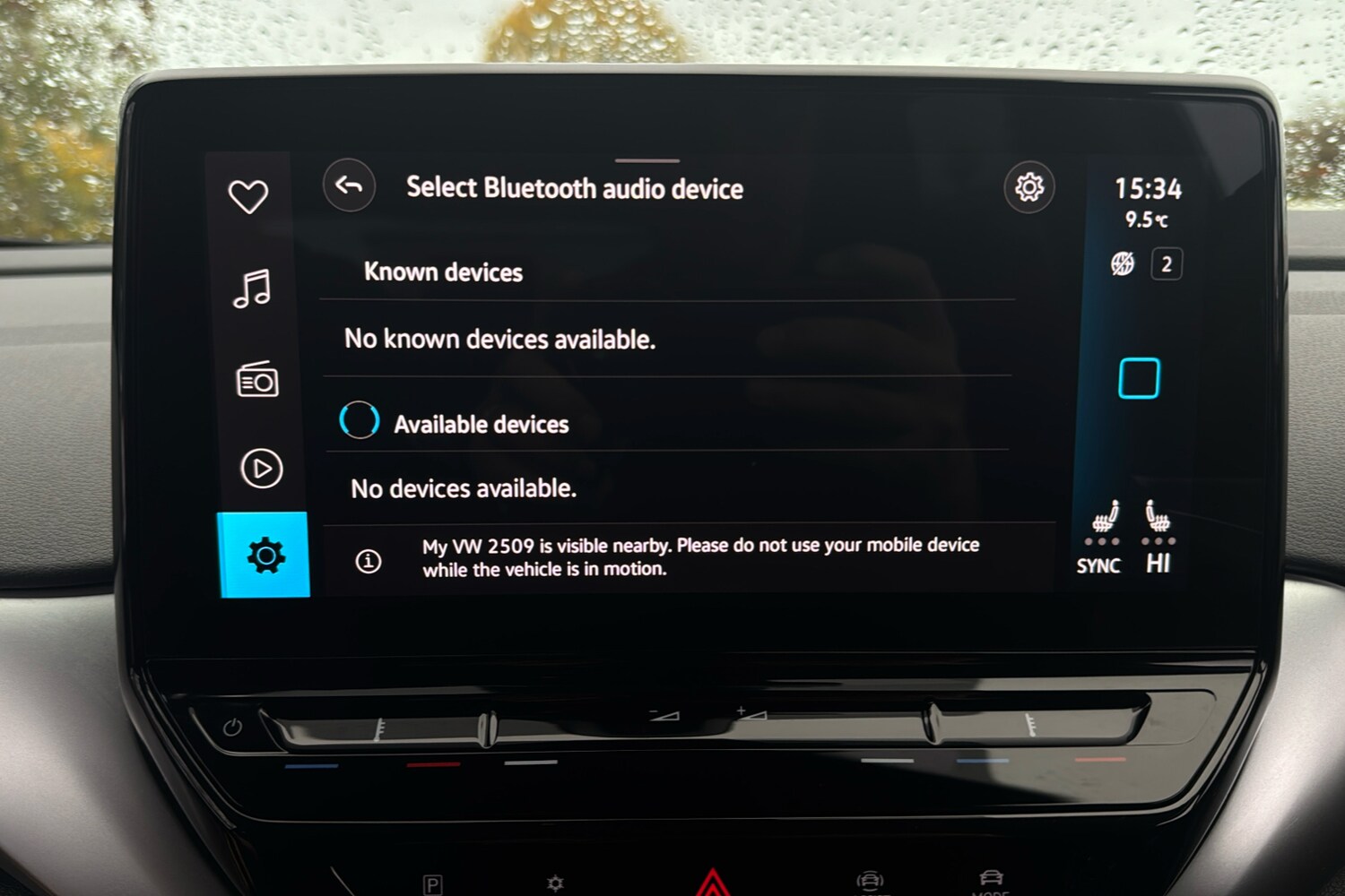 Used Volkswagen ID.4 2021 for sale - 76351480: Photo 20