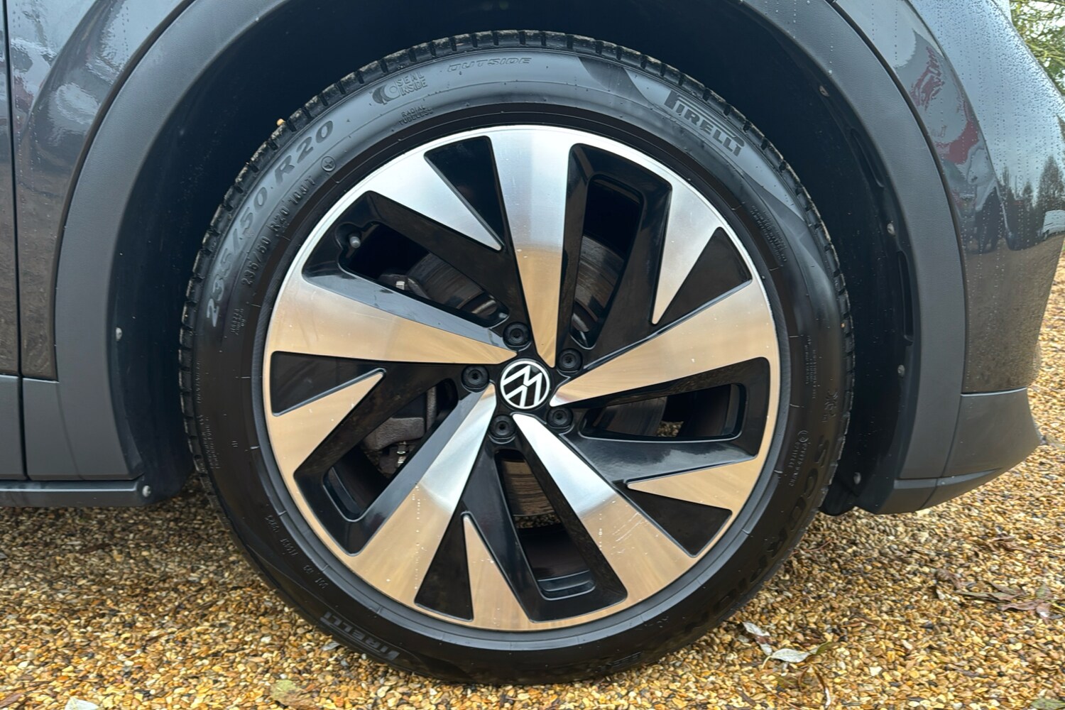 Used Volkswagen ID.4 2021 for sale - 76351480: Photo 29