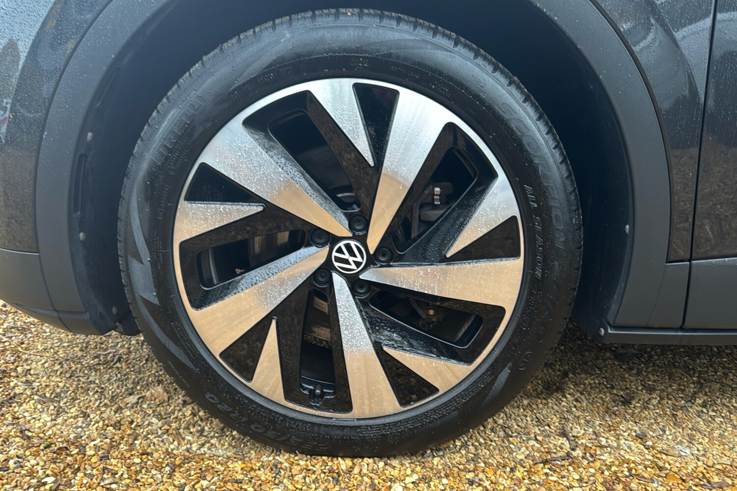 Used Volkswagen ID.4 2021 for sale - 76351480: Photo 31