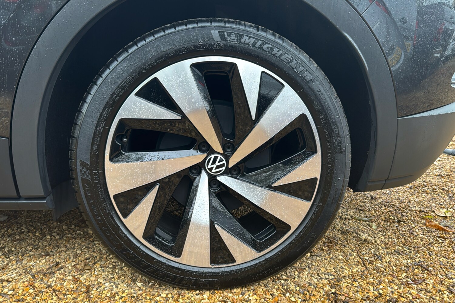 Used Volkswagen ID.4 2021 for sale - 76351480: Photo 32