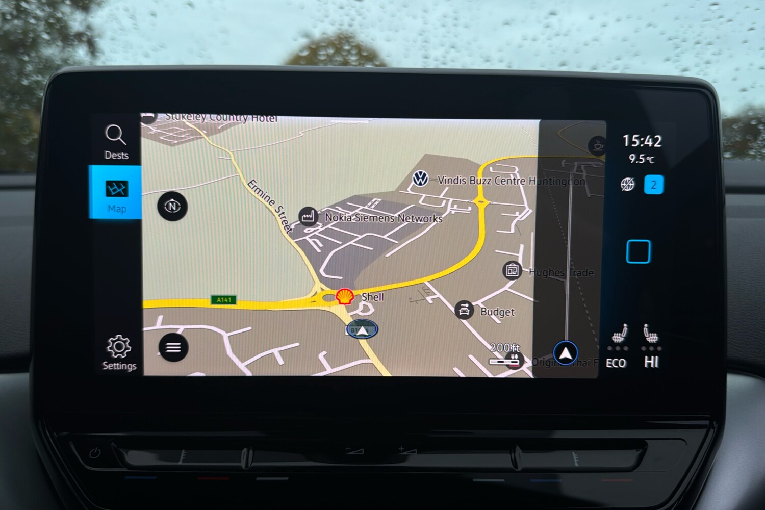 Used Volkswagen ID.4 2021 for sale - 76351480: Photo 35