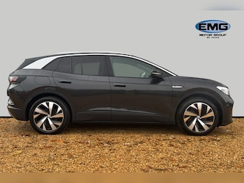 Used Volkswagen ID.4 2021 for sale - 76351480: Photo