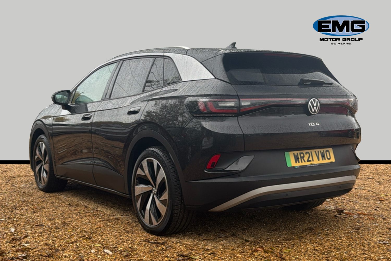 Used Volkswagen ID.4 2021 for sale - 76351480: Photo 5