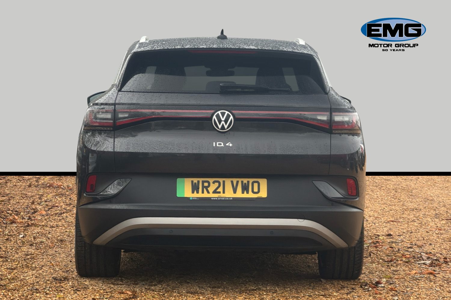 Used Volkswagen ID.4 2021 for sale - 76351480: Photo 6