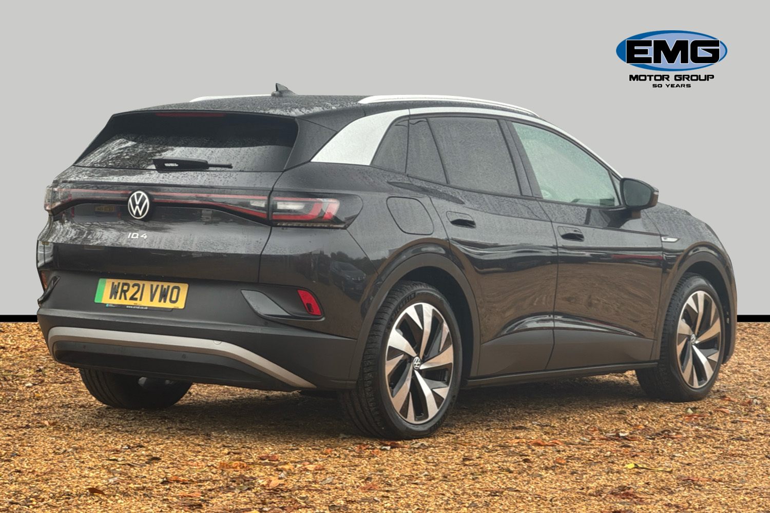 Used Volkswagen ID.4 2021 for sale - 76351480: Photo 7