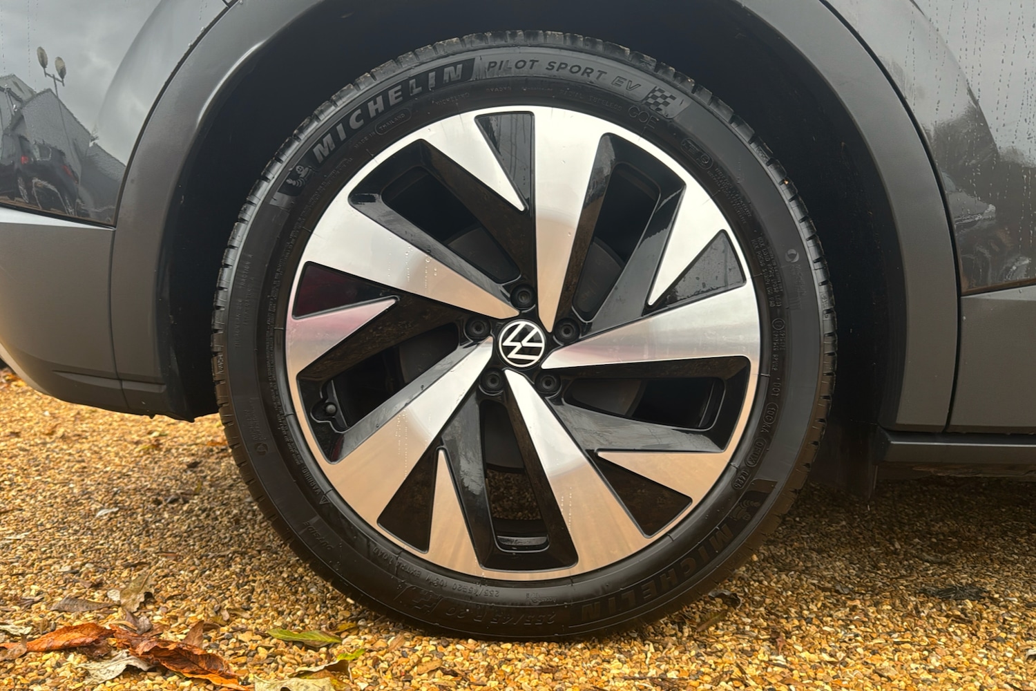 Used Volkswagen ID.4 2021 for sale - 76351480: Photo 8