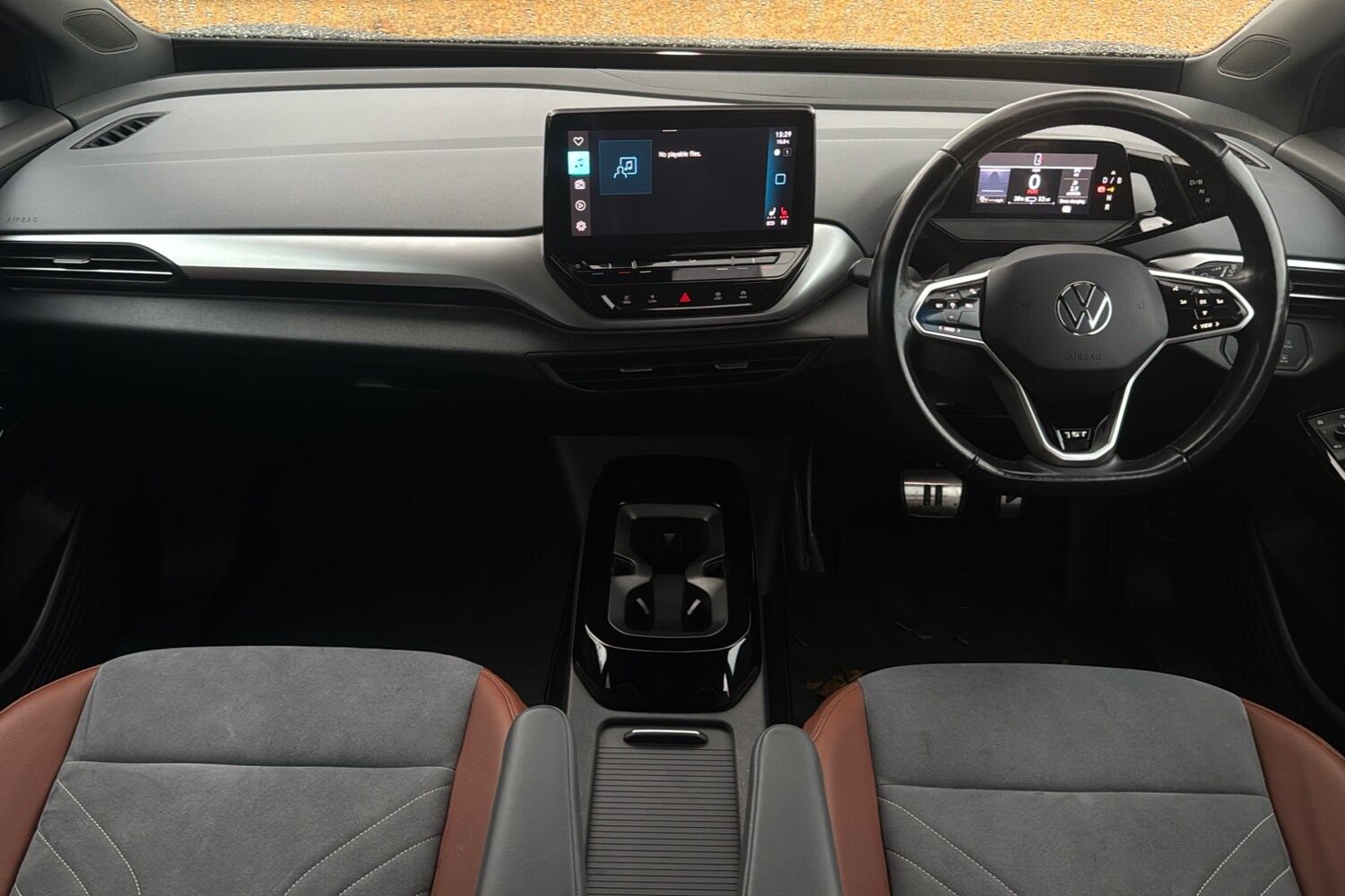 Used Volkswagen ID.4 2021 for sale - 76351480: Photo 9