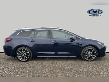 Used Toyota Corolla 2021 for sale - 78027023: Photo