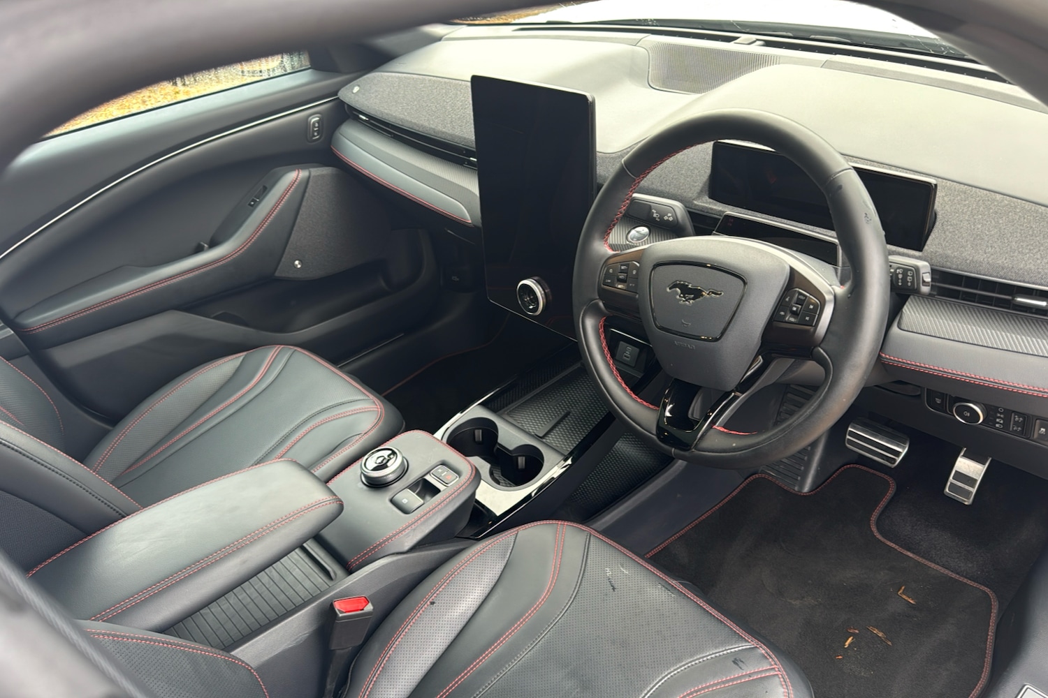 Used Ford Mustang Mach-E 2023 for sale - 76390948: Photo 10