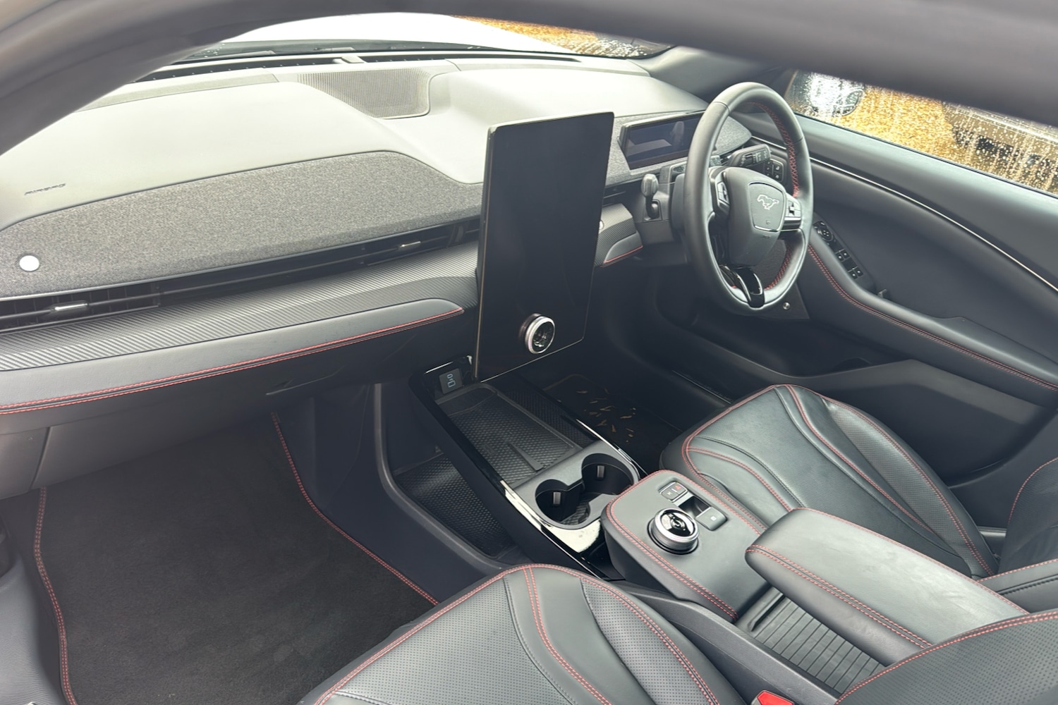 Used Ford Mustang Mach-E 2023 for sale - 76390948: Photo 11