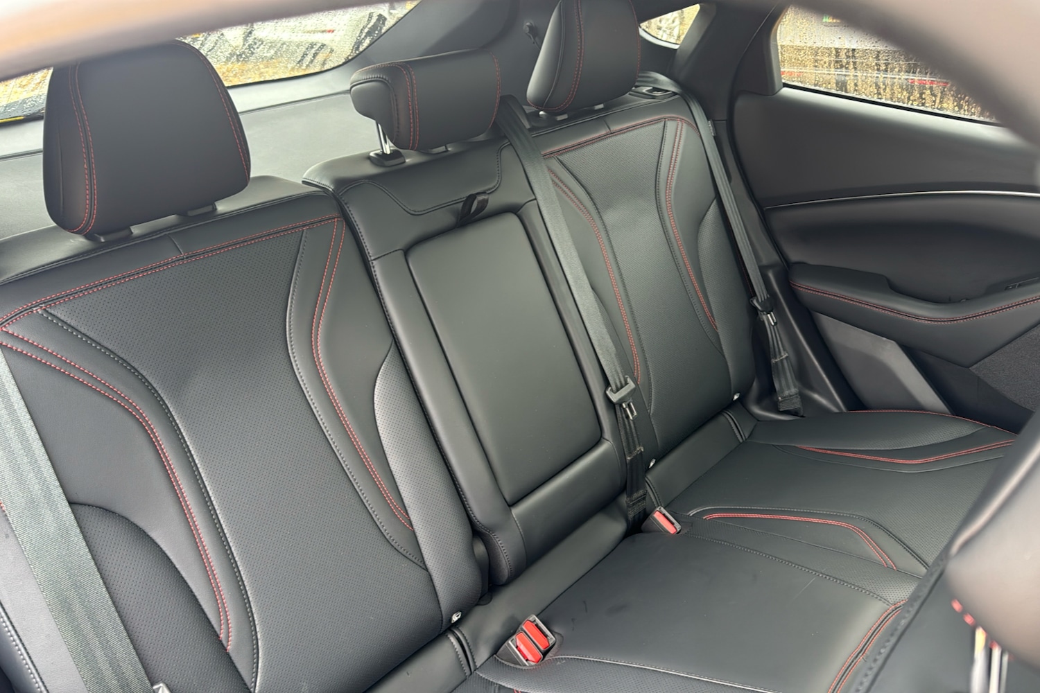 Used Ford Mustang Mach-E 2023 for sale - 76390948: Photo 12