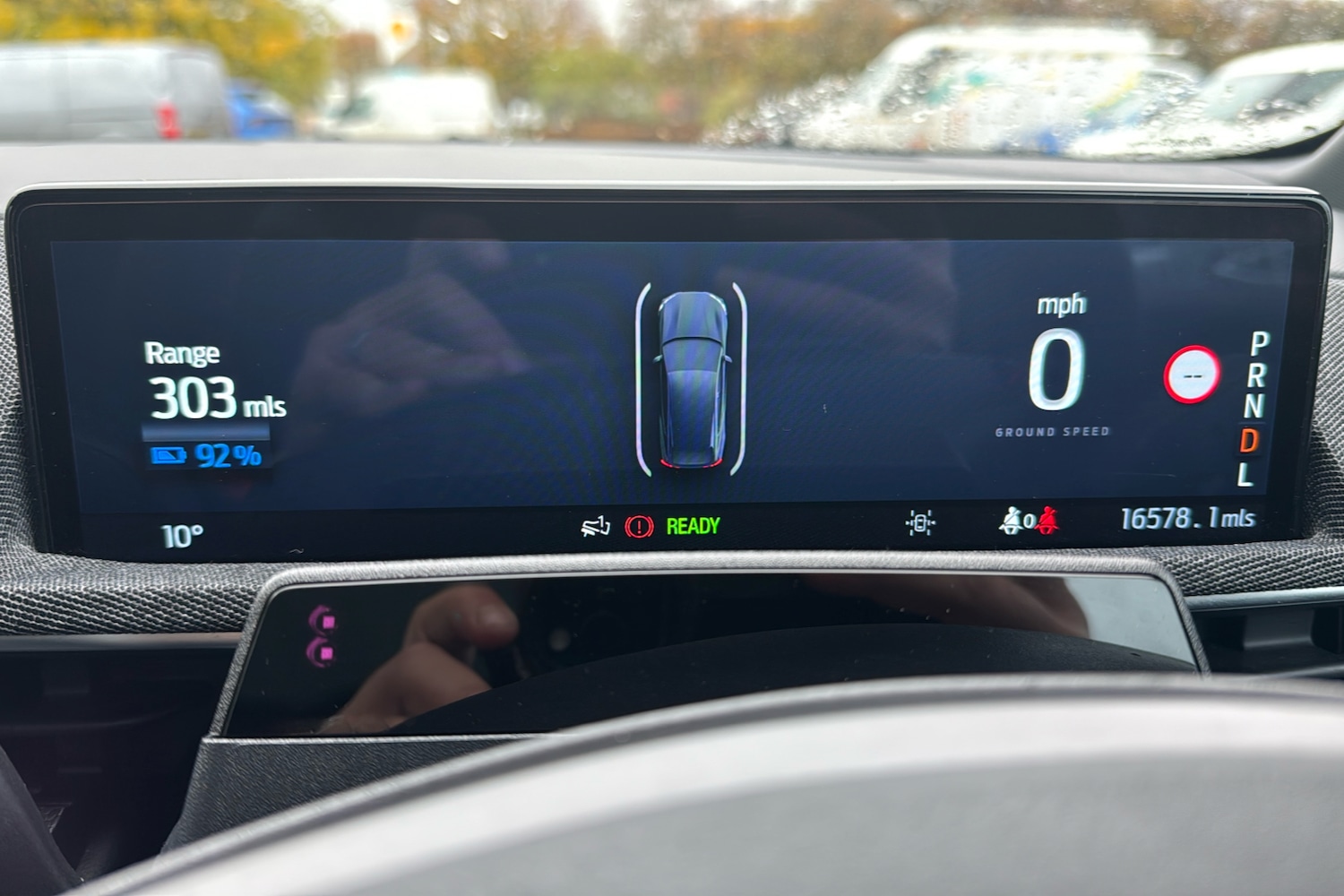 Used Ford Mustang Mach-E 2023 for sale - 76390948: Photo 14