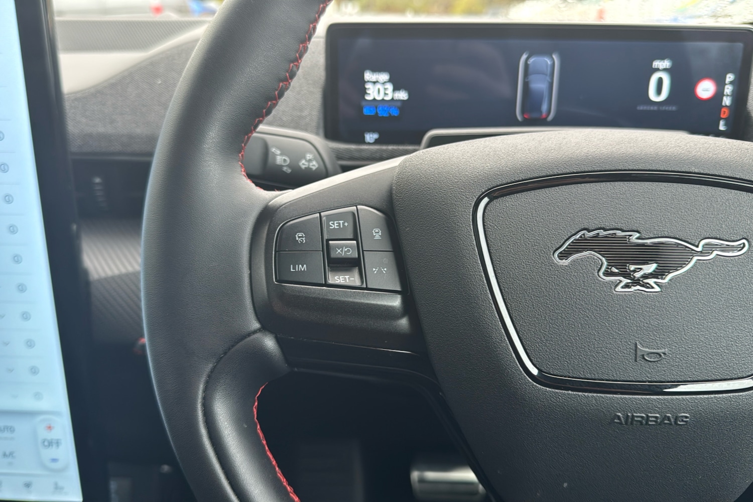 Used Ford Mustang Mach-E 2023 for sale - 76390948: Photo 17