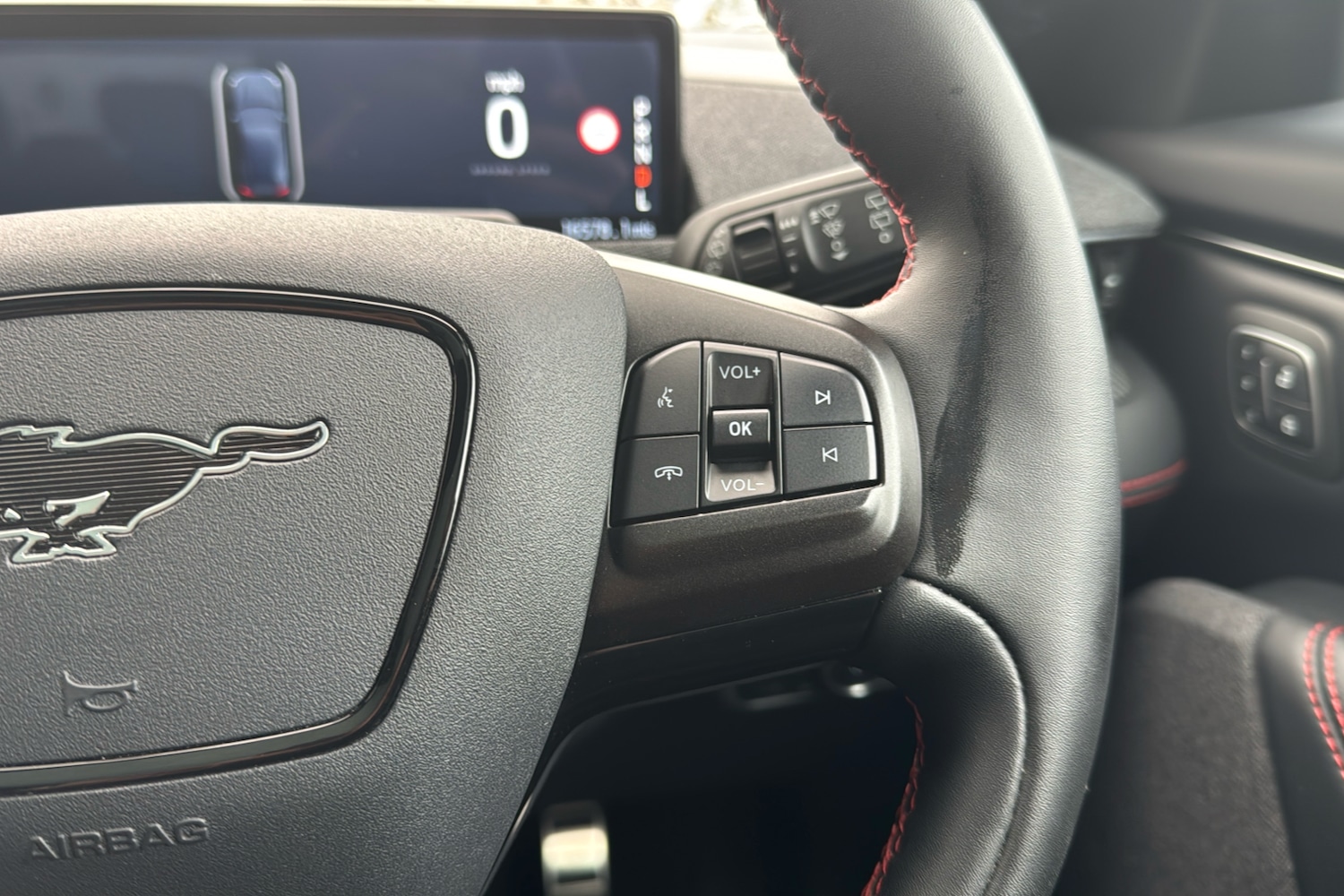 Used Ford Mustang Mach-E 2023 for sale - 76390948: Photo 18