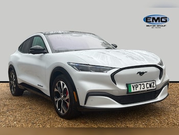 Used Ford Mustang Mach-E 2023 for sale - 76390948: Photo