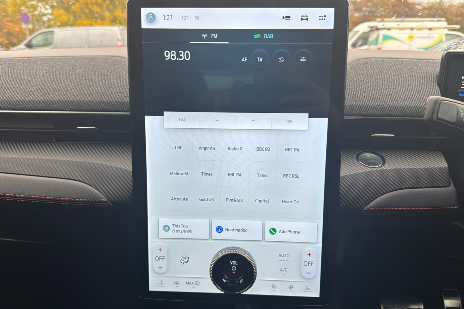 Used Ford Mustang Mach-E 2023 for sale - 76390948: Photo 21