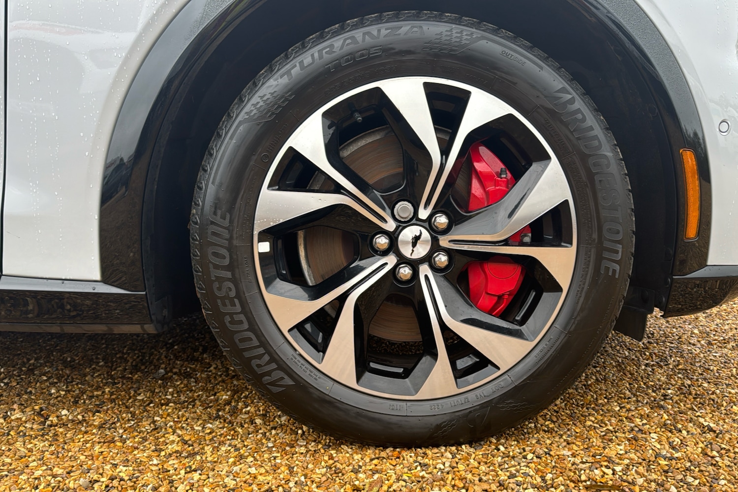 Used Ford Mustang Mach-E 2023 for sale - 76390948: Photo 28