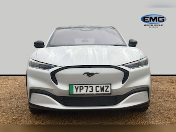 Used Ford Mustang Mach-E 2023 for sale - 76390948: Photo