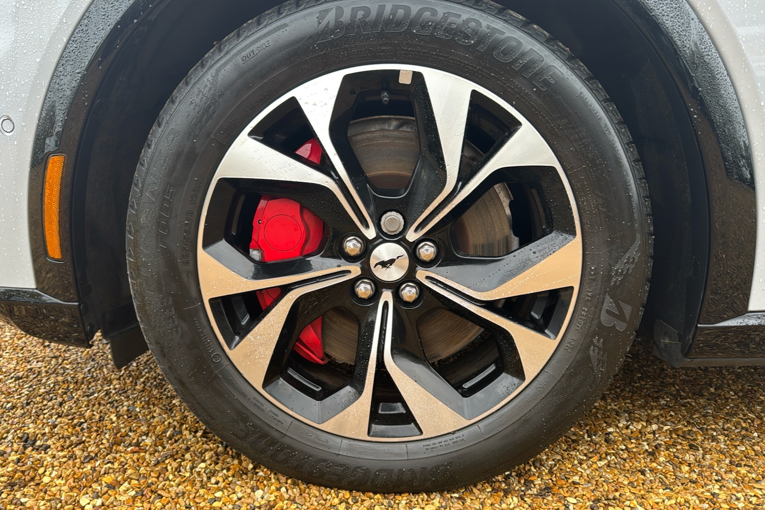 Used Ford Mustang Mach-E 2023 for sale - 76390948: Photo 31