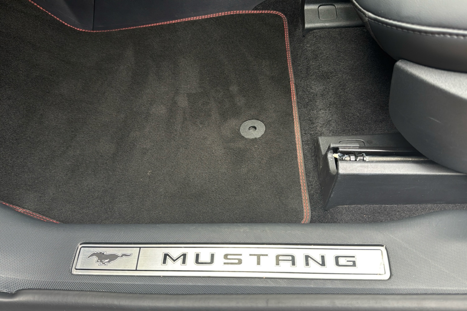 Used Ford Mustang Mach-E 2023 for sale - 76390948: Photo 32