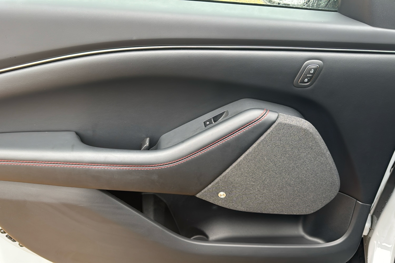 Used Ford Mustang Mach-E 2023 for sale - 76390948: Photo 35