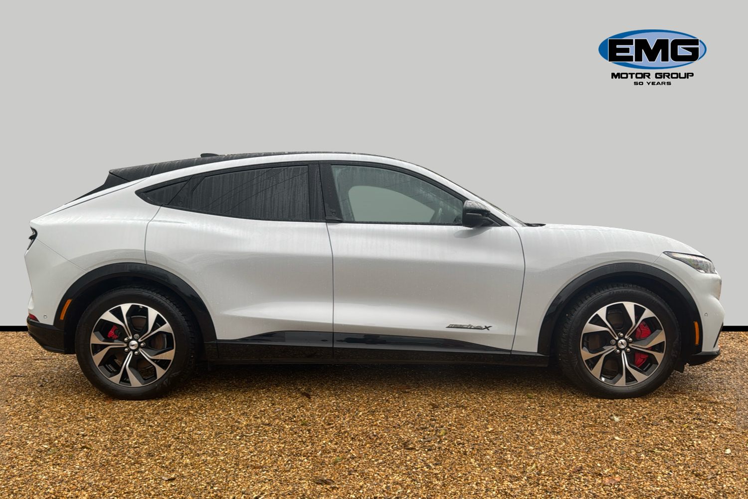 Used Ford Mustang Mach-E 2023 for sale - 76390948: Photo 4