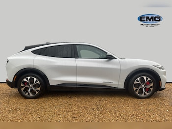 Used Ford Mustang Mach-E 2023 for sale - 76390948: Photo