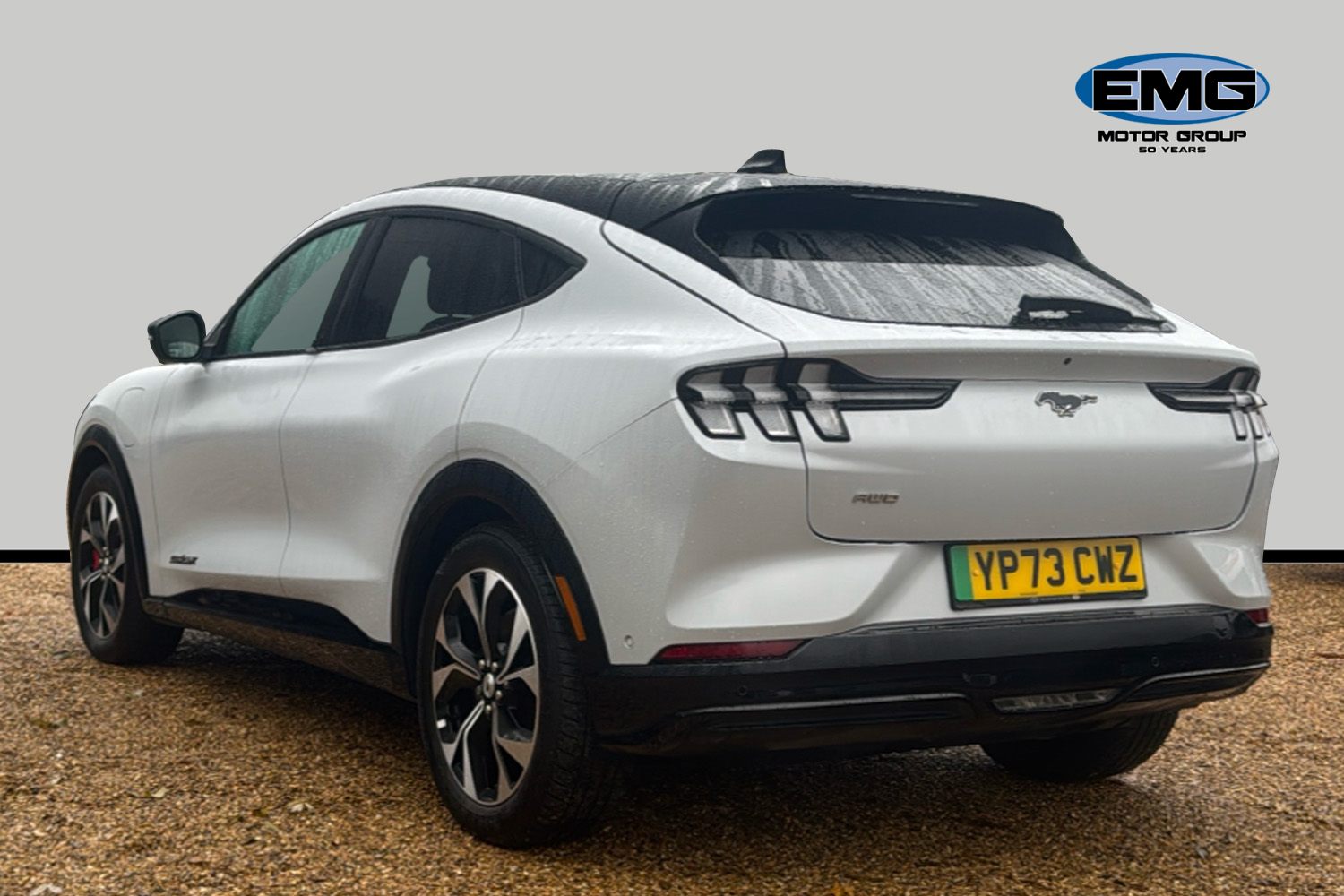 Used Ford Mustang Mach-E 2023 for sale - 76390948: Photo 5