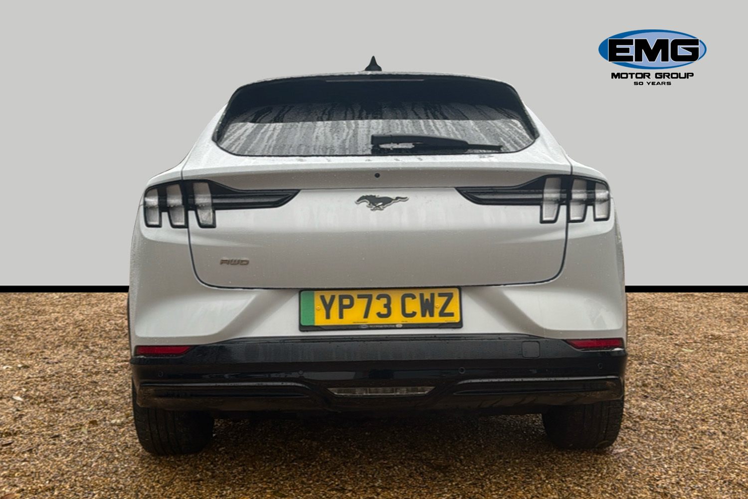 Used Ford Mustang Mach-E 2023 for sale - 76390948: Photo 6