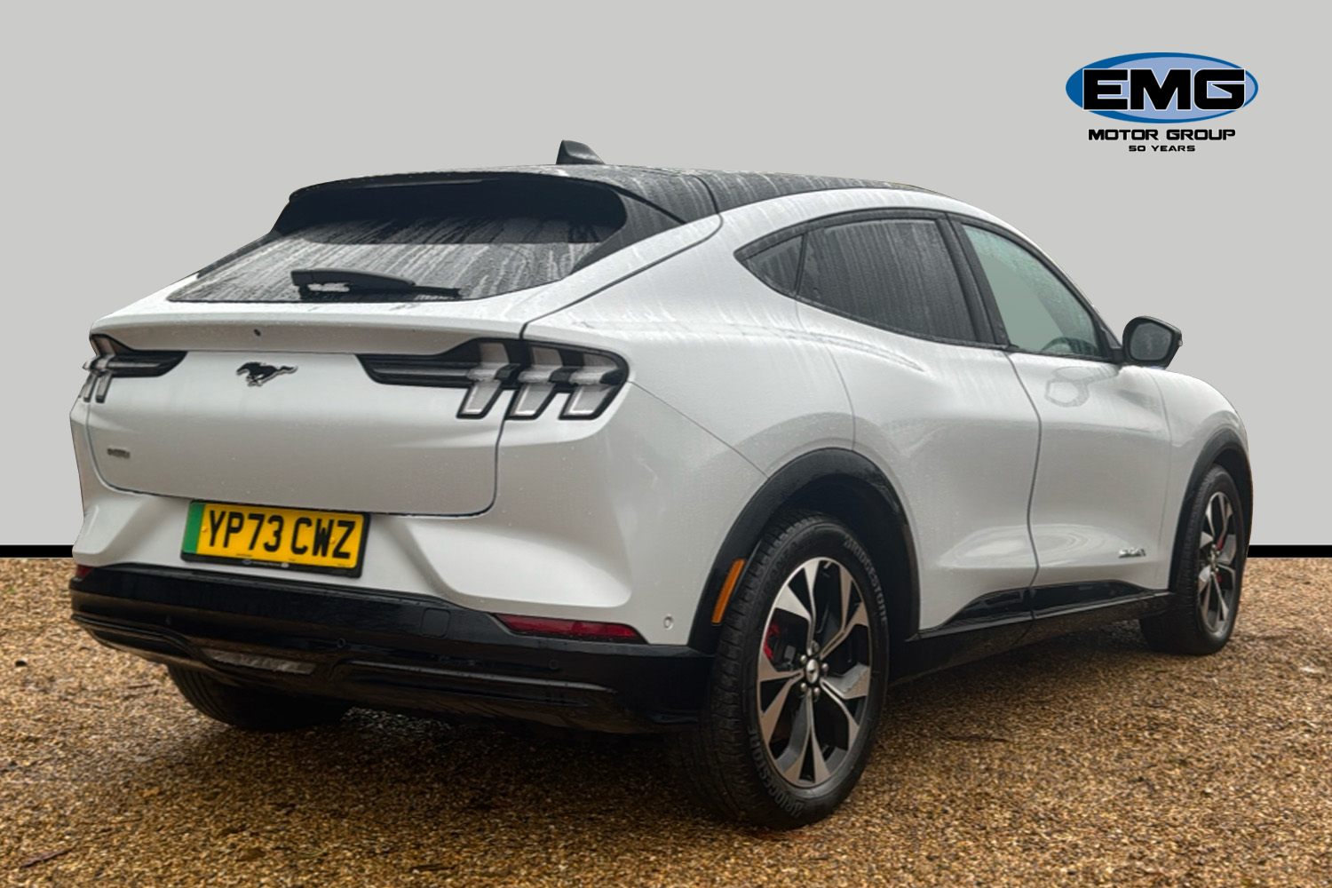 Used Ford Mustang Mach-E 2023 for sale - 76390948: Photo 7